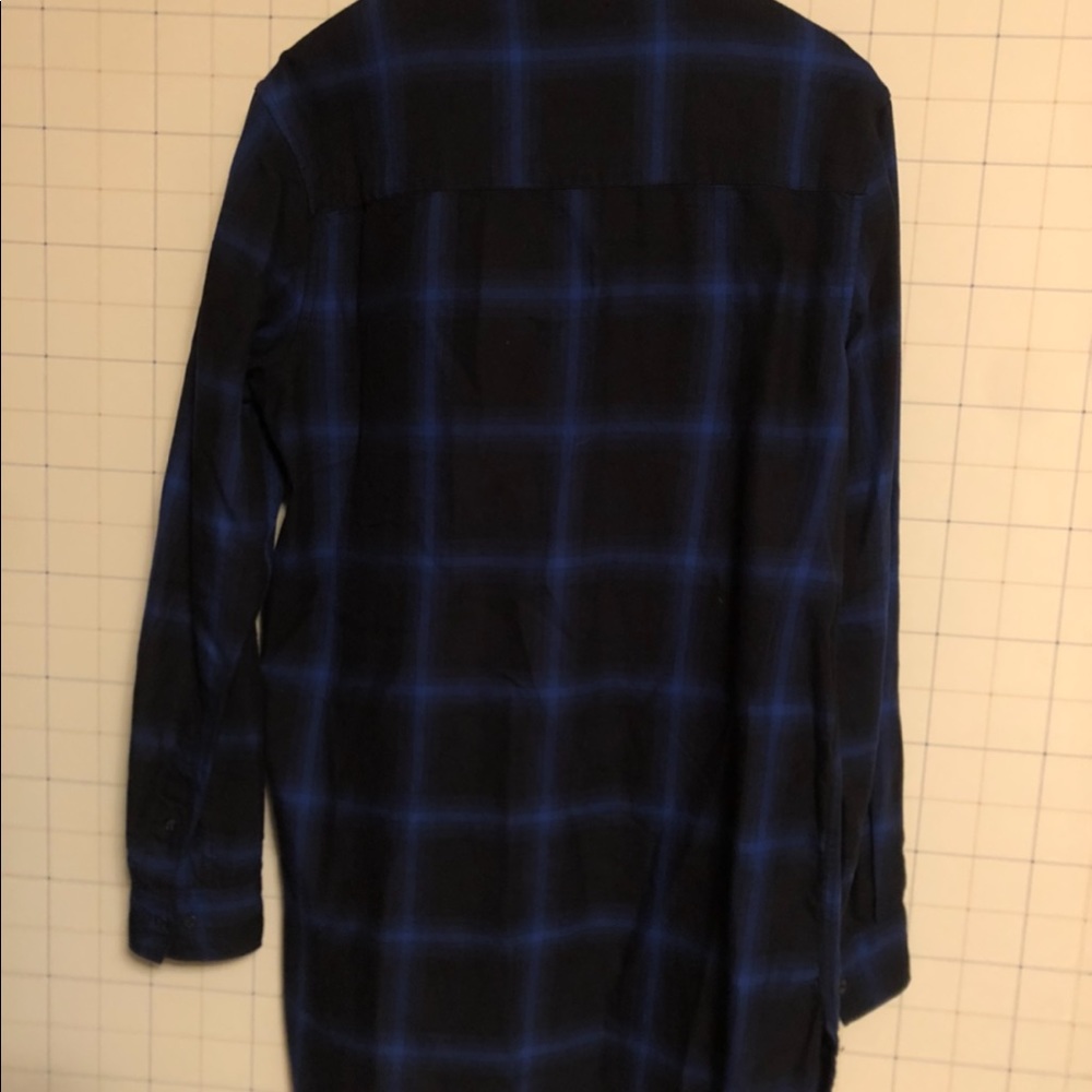 H&M button down